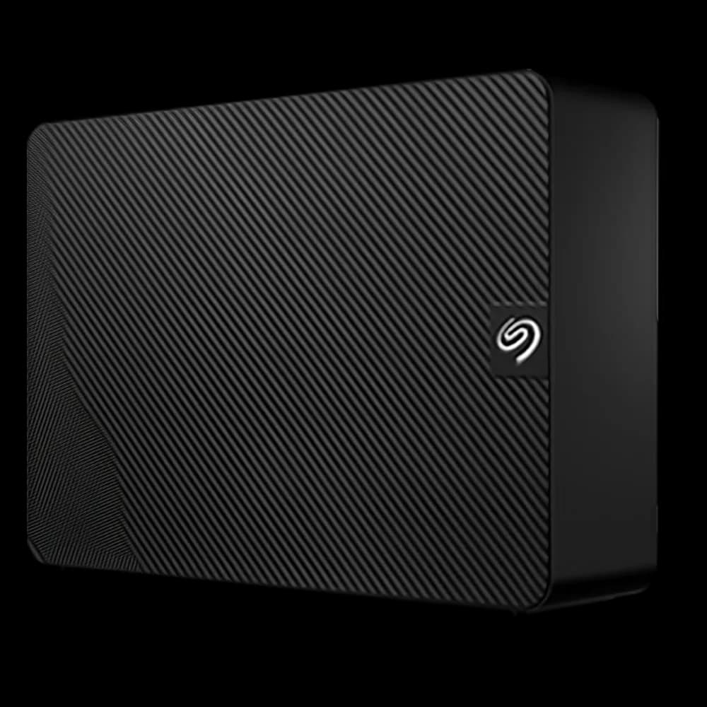Seagate external hard drive, one of the 649 products in the IT World catalogue